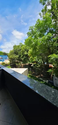Imagem Apartamento à venda Tarumã Curitiba PR