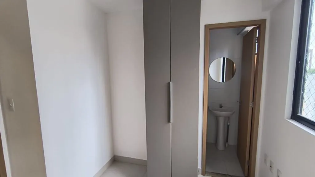 Imagem Apartamento com 3 dormitórios à venda, 84 m² por R$ 789.995,00 - Miramar - João Pessoa/PB