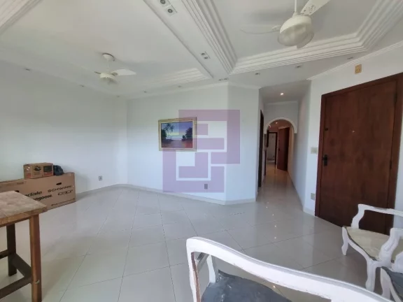 Imagem LIndo Apartamento com 3