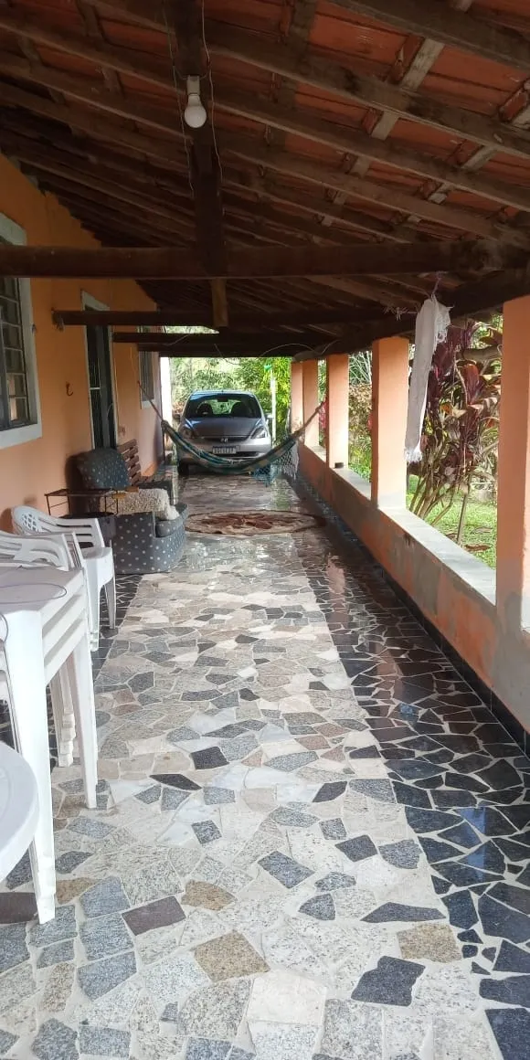 Imagem Chácara à venda 2 Quartos, 6 Vagas, 65000M², Sete Voltas, Taubaté - SP