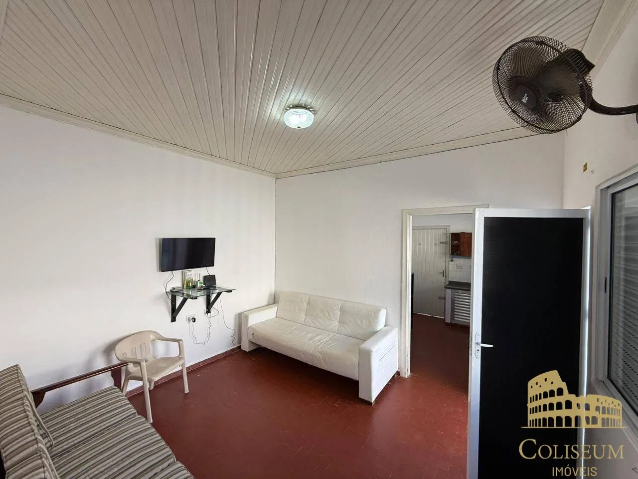 Imagem Casa com 2 dormitórios à venda, 84 m² por R$ 735.000,00 - Vilamar - Praia Grande/SP