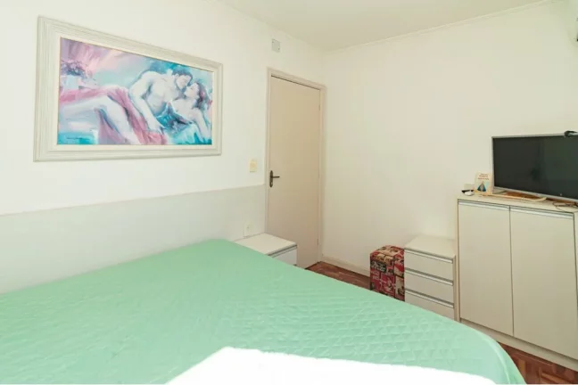 Imagem Apartamento para venda no bairro Higienópolis em Porto Alegre