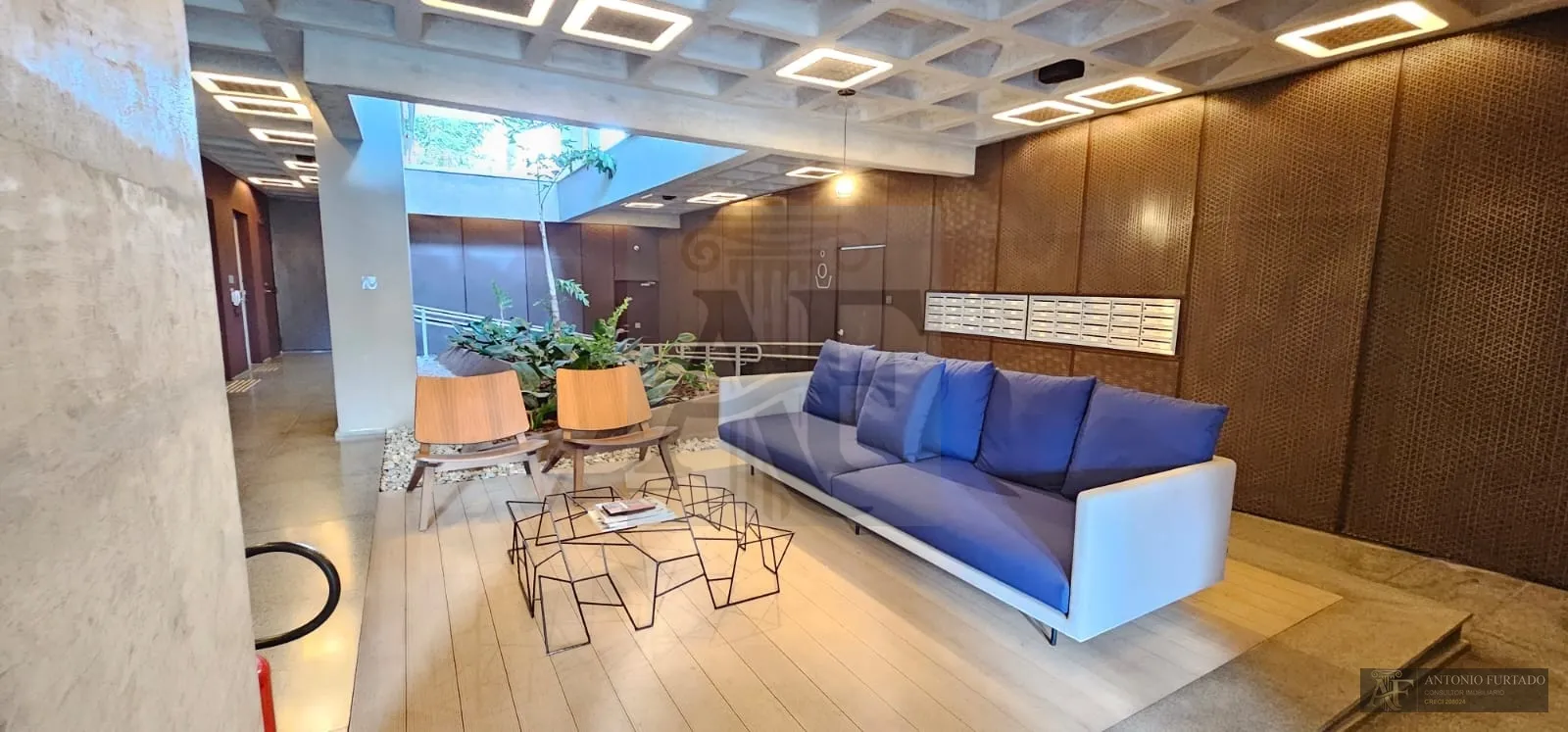 Imagem Apartamento à venda em Pinheiros, São Paulo