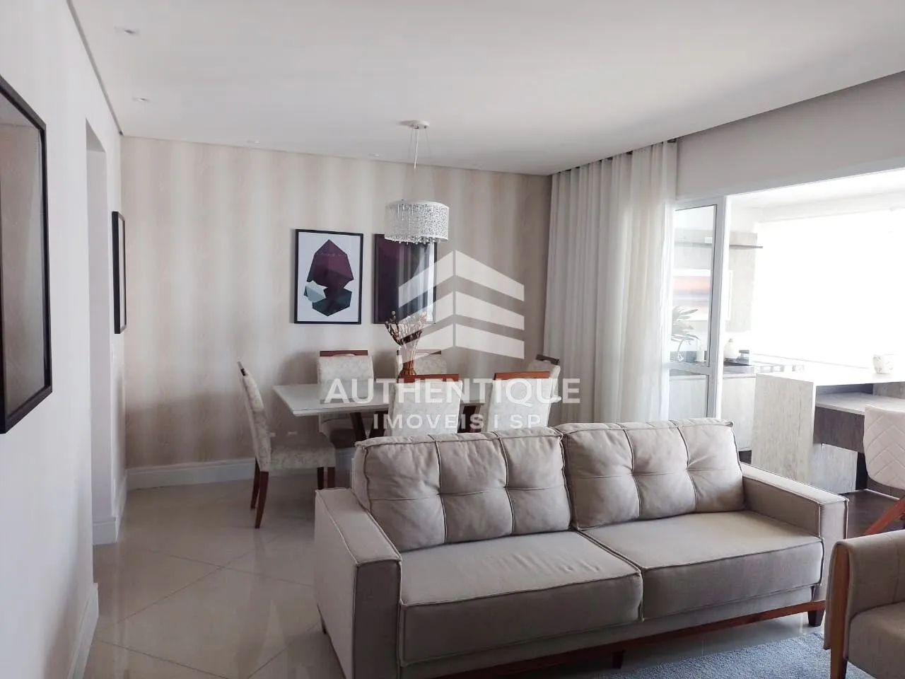 Imagem ANIMA CLUBE PARQUE SBC - Apartamento à venda no bairro Vila Lusitânia - São Bernardo do Campo/SP