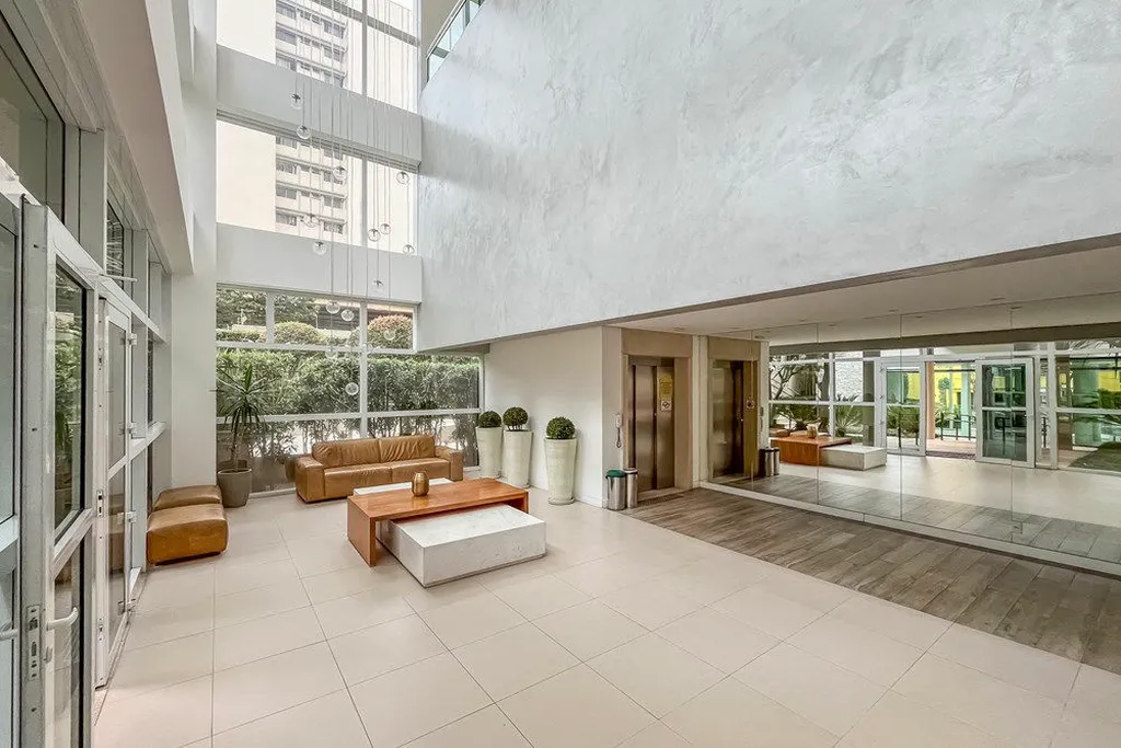 Imagem Apartamento à venda em São Paulo, Barra Funda, com 1 quarto, 36m2