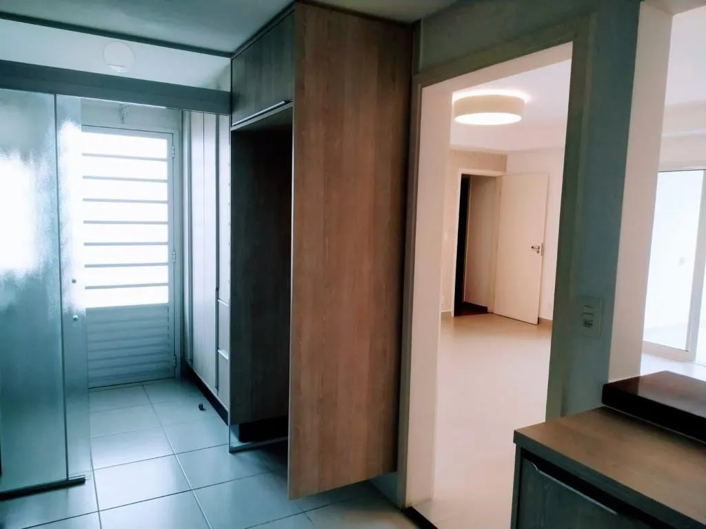 Imagem Excelente Apartamento no Residencial Mont Royal.