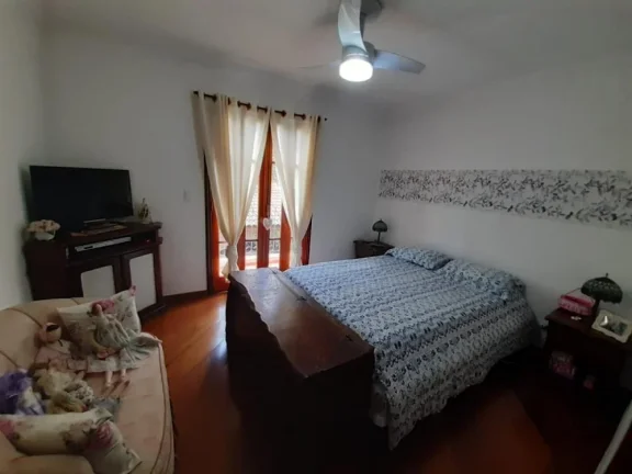 Imagem Casa em Alphaville 262m²