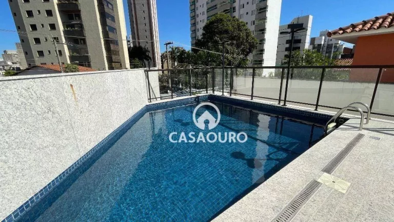 Imagem Apartamento com 4 quartos à venda, 189 m² - Serra - Belo Horizonte/MG