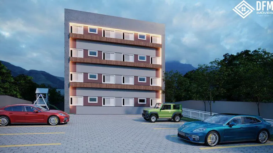 Imagem Apartamento com 2 Dormitorio(s) localizado(a) no bairro Vila Nova Cintra em Mogi das Cruzes / Mato Grosso do Sul Ref.:DE180