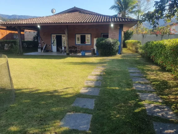 Imagem ótima casa em Condomínio fechado - Bairro Horto