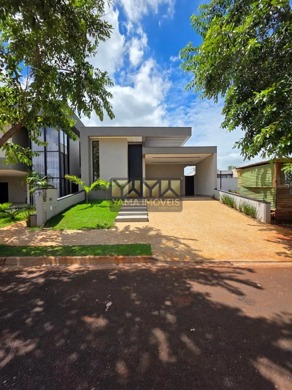 Imagem Vivendas da Mata - Casa à venda no bairro Portal da Mata - Ribeirão Preto/SP