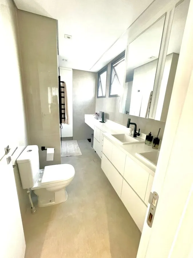 Imagem Apartamento para Venda em São Paulo, Perdizes, 2 dormitórios, 2 suítes, 3 banheiros, 2 vagas