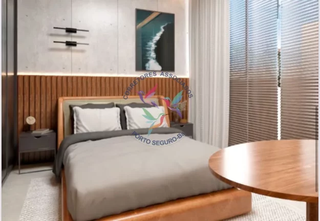 Imagem VILLAGGIO AL MARE - ESTÚDIOS E APTs QUARTO E SALA