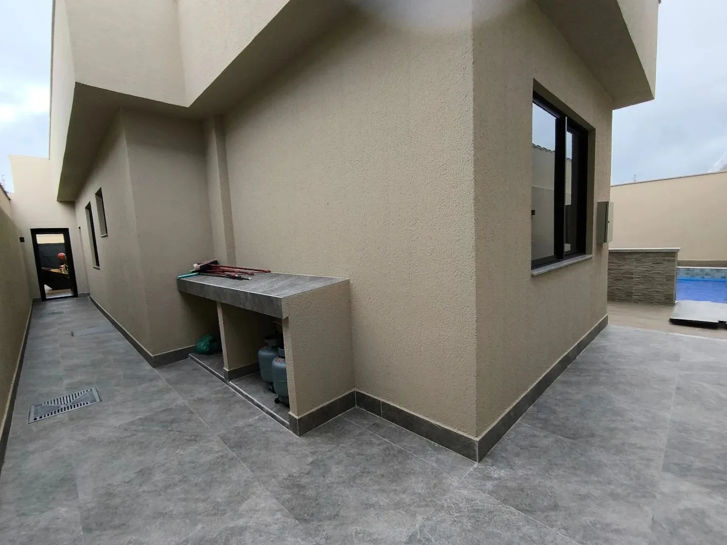 Imagem Casa 3/4 Sendo 2 Suites No Parque Amazonia