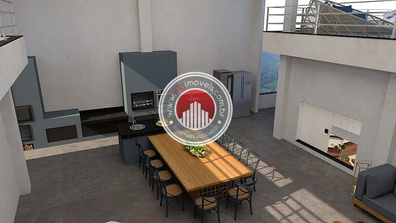 Imagem Casa a Venda no bairro Laranjeiras - Rio de Janeiro, RJ