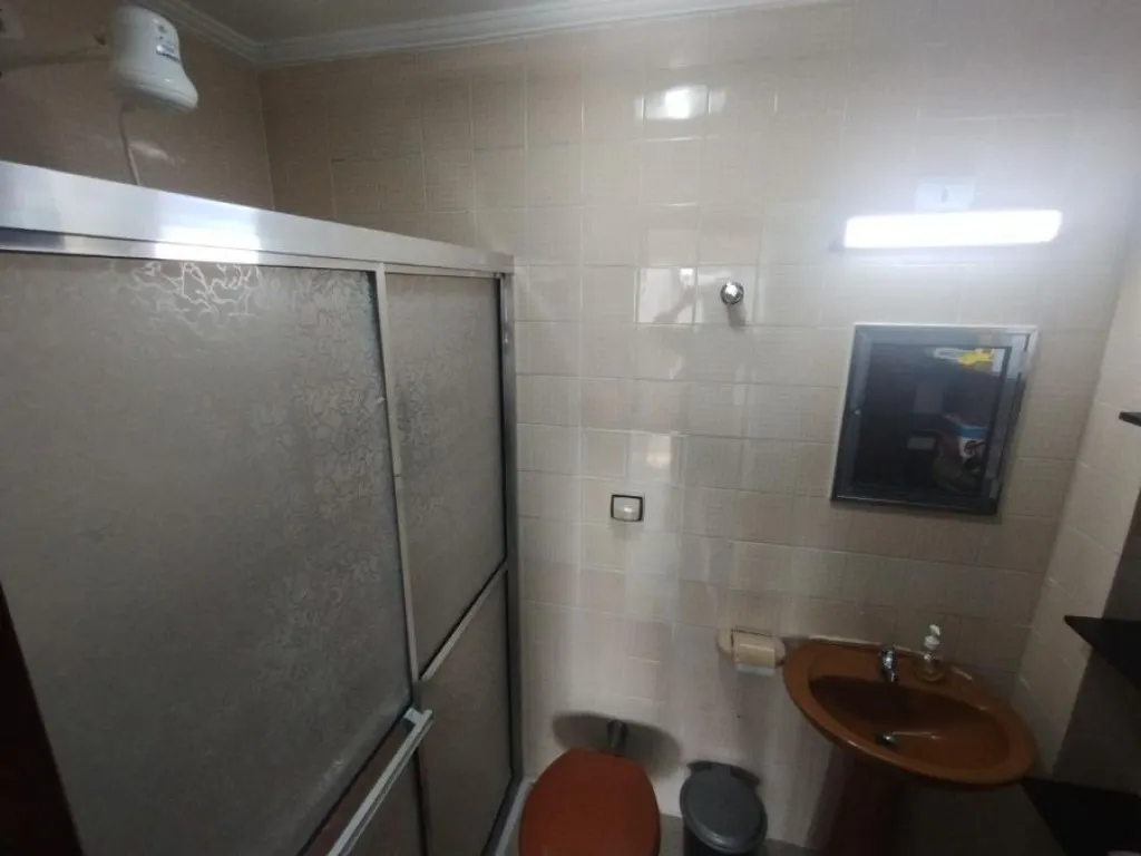 Imagem APARTAMENTO COM 50,00 m² - TUPI - PRAIA GRANDE SP