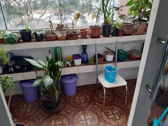 Imagem Apartamento com 3 Quartos à Venda, 138 m² em Pinheiros - São Paulo