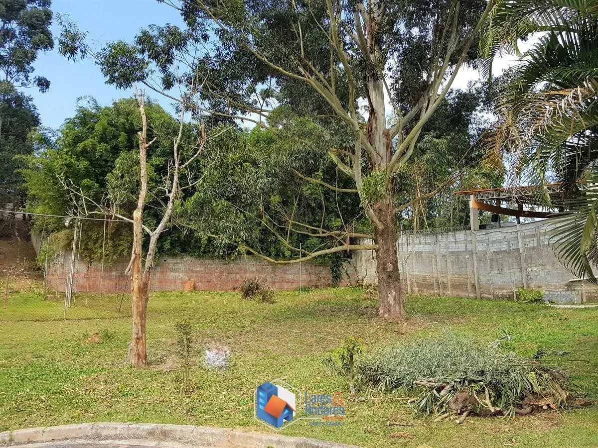 Imagem Terreno à venda, Jardim Mediterrâneo, Cotia, SP