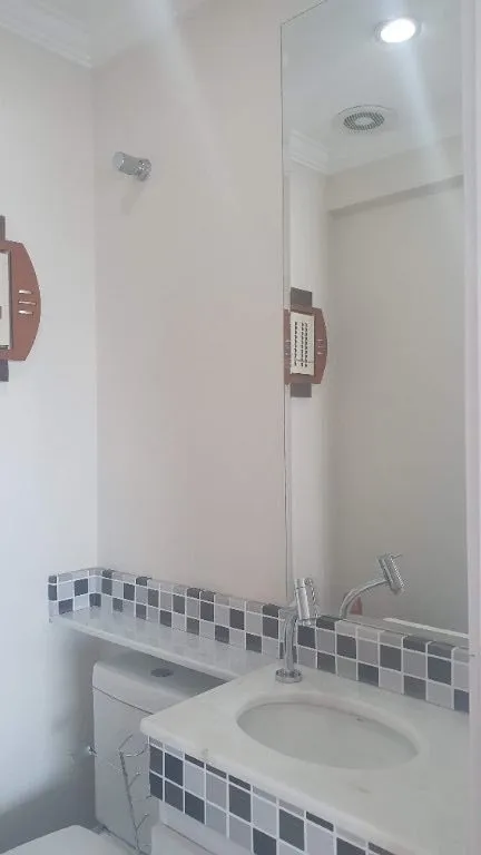 Imagem Apartamento com 3 dormitórios à venda, 101 m² por R$ 1.500.000,00 - Tatuapé - São Paulo/SP