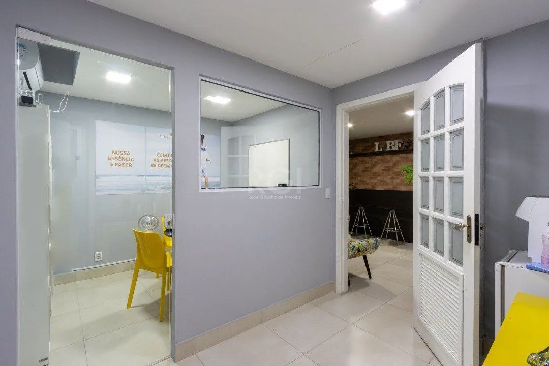 Imagem Sala em andar inteiro com 157,44 privativos