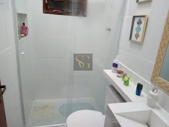 Imagem Casa para Venda em Saquarema, Vilatur, 2 dormitórios, 2 banheiros, 5 vagas