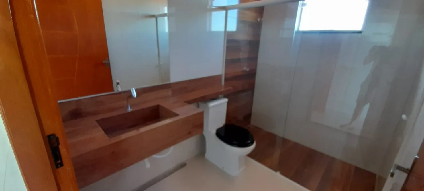 Imagem Casa à venda 3 Quartos, 2 Suites, 2 Vagas, 210M², Jardim Hípica Pinheiro, Taubaté - SP