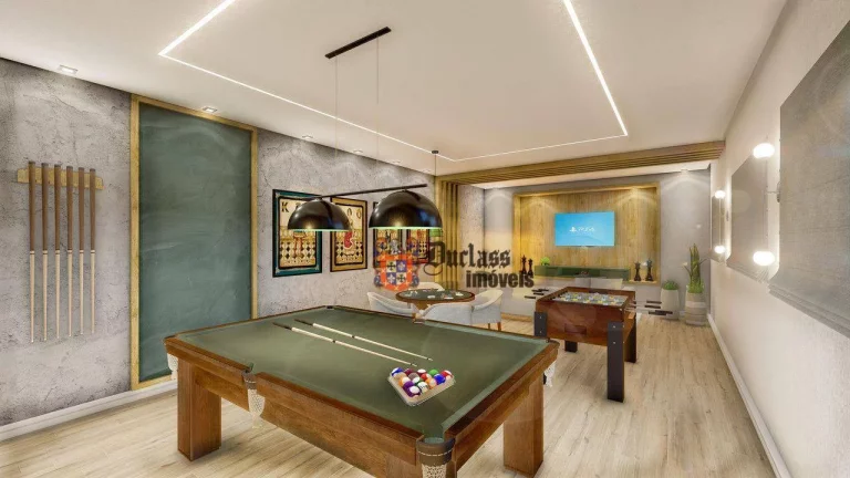Imagem Apartamento com 2 dormitórios à venda, 75,59 m² a partir de R$ 547.150,00 - Centro - Mongaguá/SP