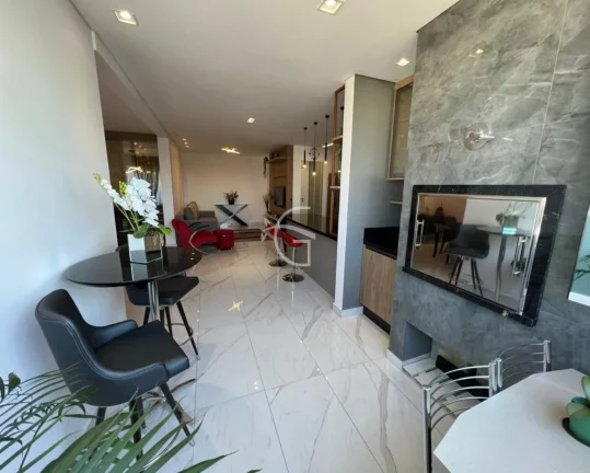Imagem Apartamento no América!!