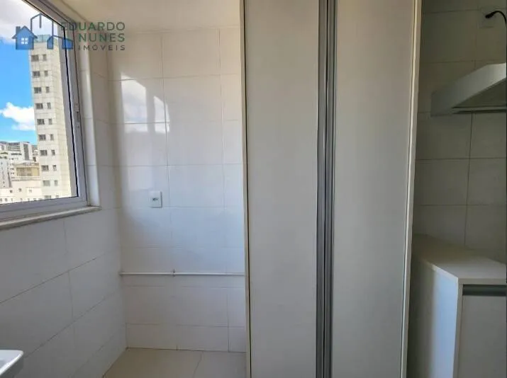 Imagem APARTAMENTO COM 03 QUARTOS, SUÍTE, LAZER, 02 VAGAS NO FUNCIONÁRIOS!!!!