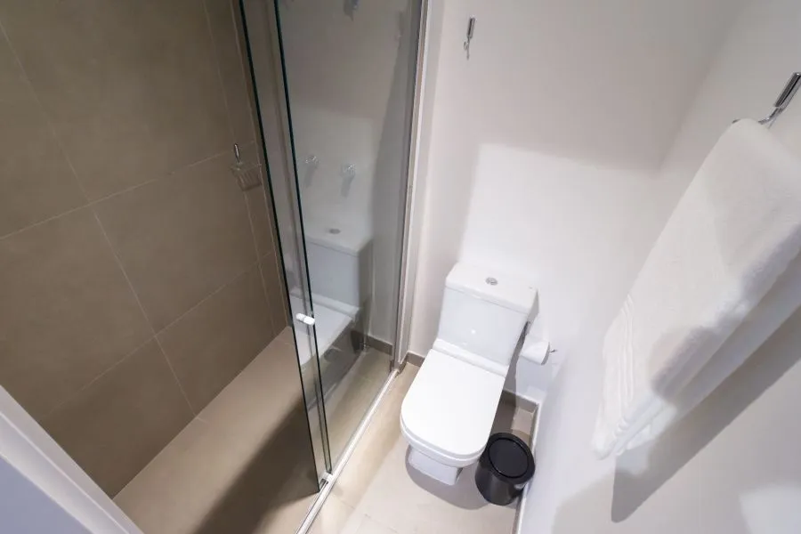 Imagem Studio no renomado condomínio VN Oscar Freire