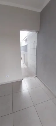 Imagem Casa para Venda em Itanhaém, Sabauna, 2 dormitórios, 1 banheiro, 2 vagas