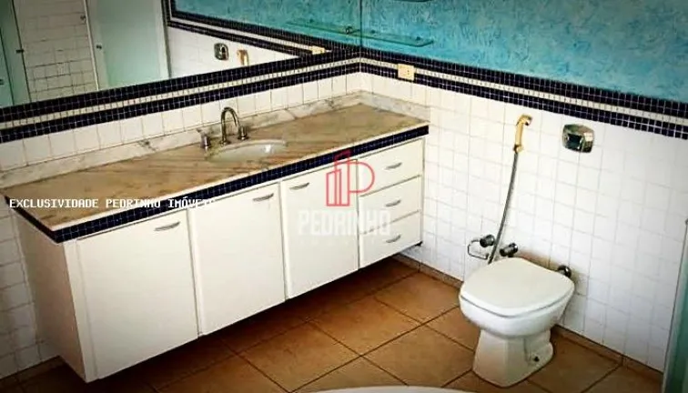 Imagem Casa com 3 Quartos à Venda, 226 m² em Jardim Independência - Ituverava