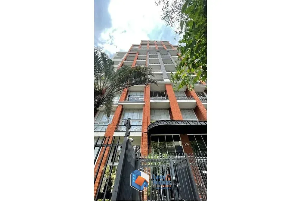 Imagem Apartamento à venda 1 Quarto 1 Suite 2 Vagas 79M² Itaim Bibi São Paulo - SP