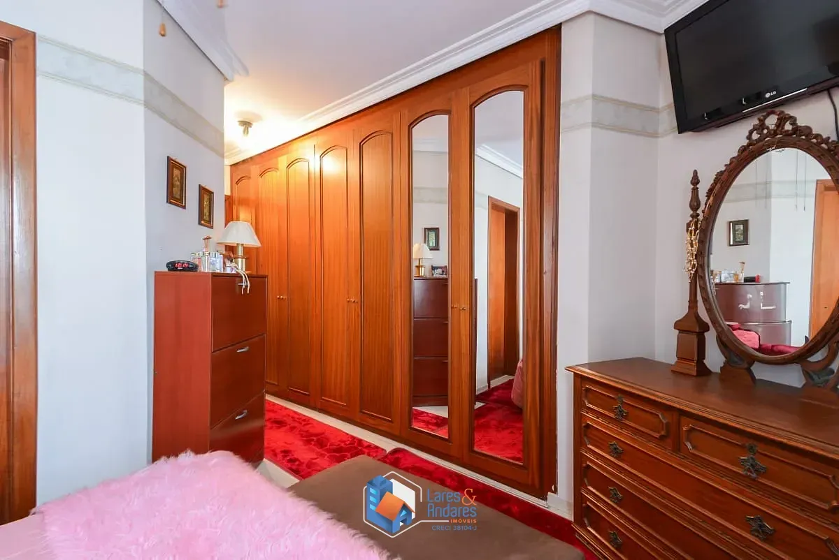 Imagem Apartamento para venda em Mooca com 3 quartos, sendo 1 suíte, 120m²