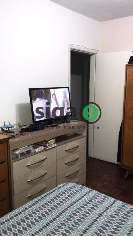 Imagem CASA DE VILA Residencial em Vila Olímpia