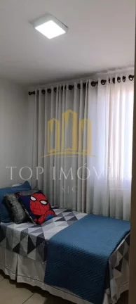Imagem Lindo apartamento Localizado no Parque Industrial Spazio Campo di Savoya 3 dormitorios Suite Lazer Completo