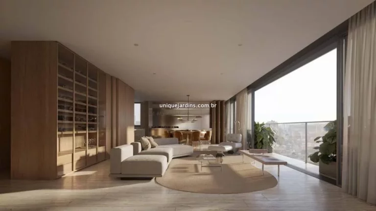 Imagem Apartamento à venda Jardim América São Paulo