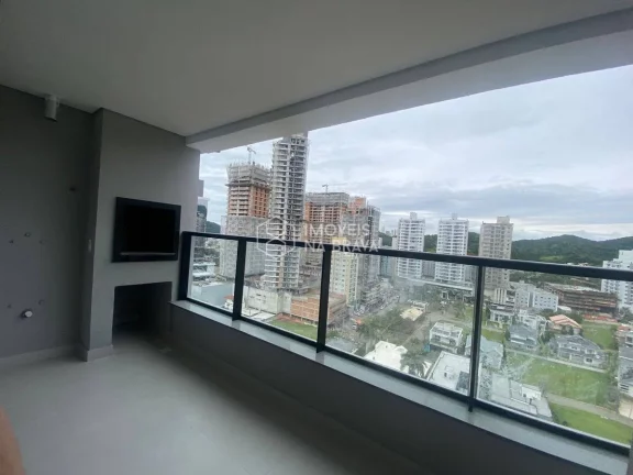 Imagem APARTAMENTO A VENDA - 2 DORMITORIOS 2 VAGAS - BRAVA VALLEY -PRAIA BRAVA - ITAJAI/SC