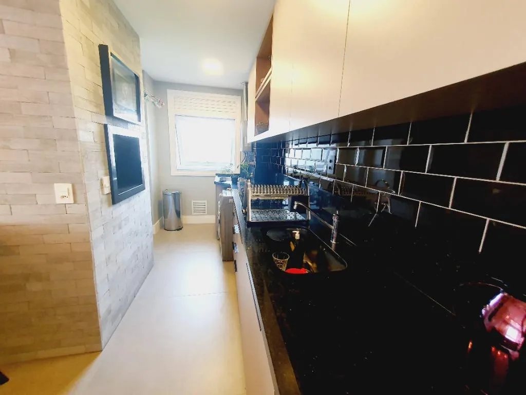 Imagem Apartamento em São João