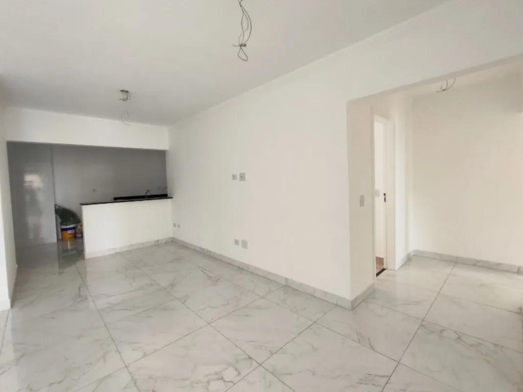 Imagem APARTAMENTO COM 211,00 m² - GUILHERMINA - PRAIA GRANDE SP