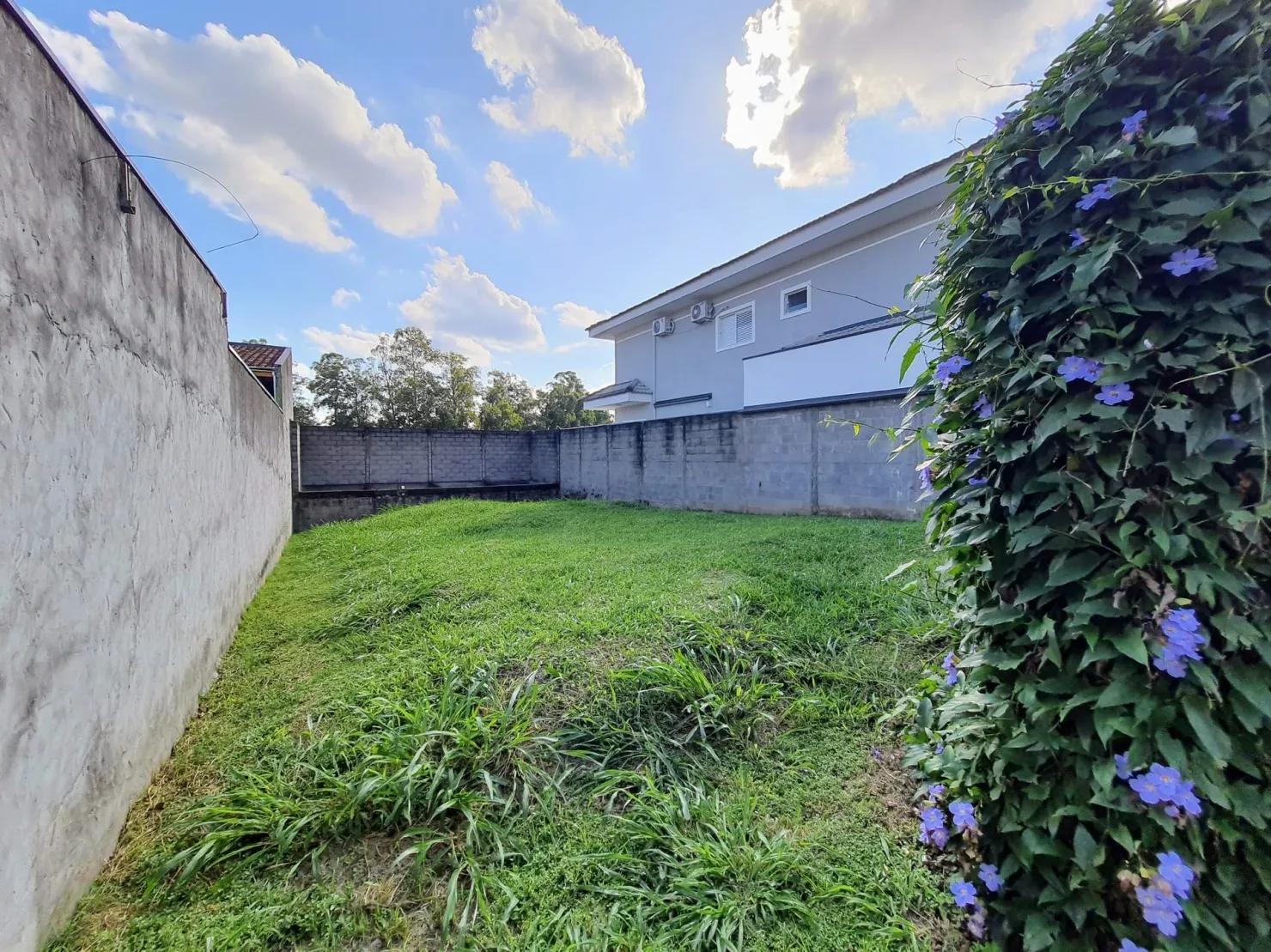 Foto do imóvel Terreno à venda 260M², Jardim Independência, Taubaté - SP | Residencial Recanto Verde