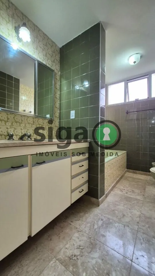 Imagem APARTAMENTO COM 202M² 3 DORMITORIOS PARA VENDA E LOCAÇÃO NO CONDOMÍNIO PORTAL DO MORUMBI
