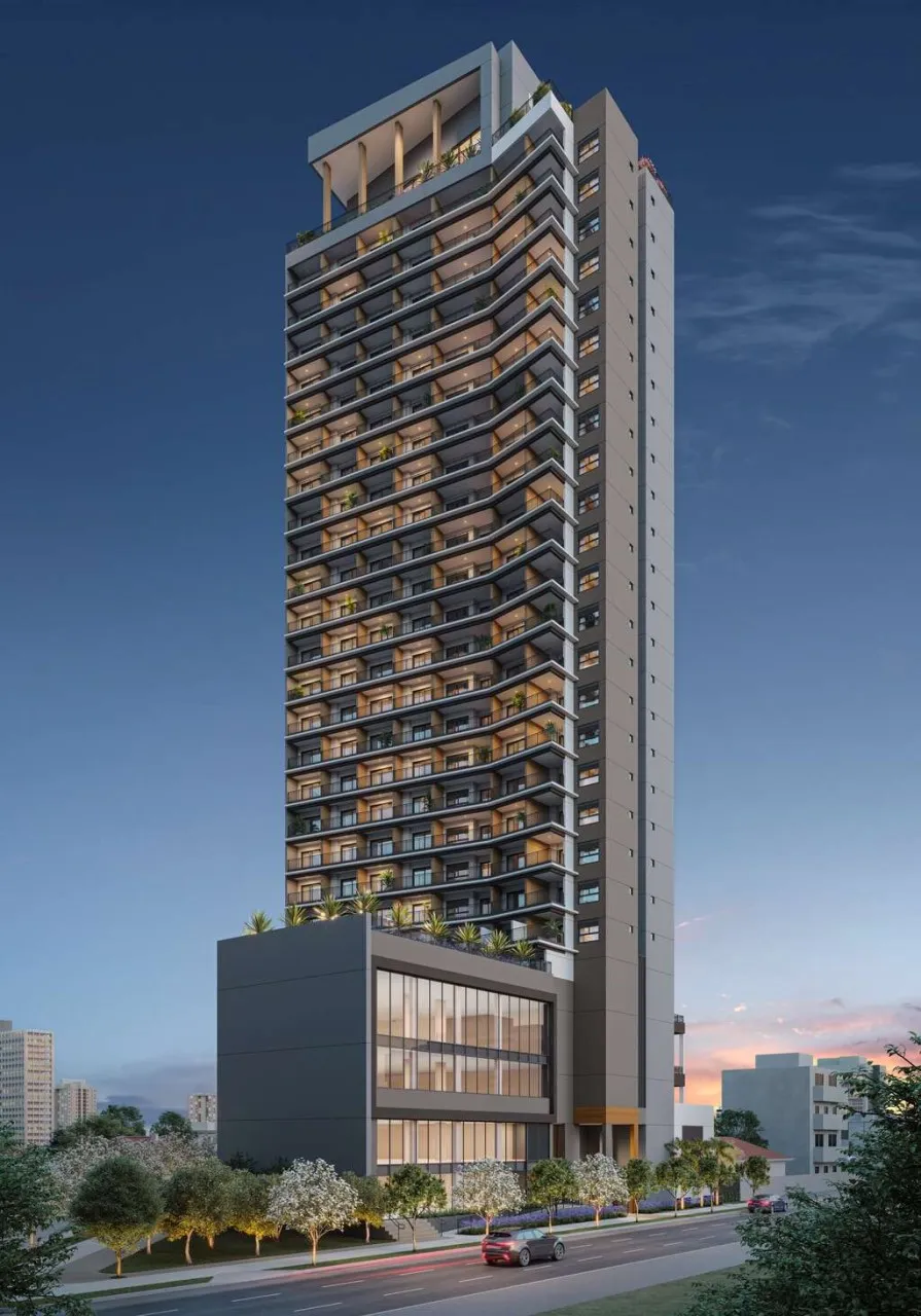 Imagem APARTAMENTO RESIDENCIAL em São Paulo - SP, Butantã