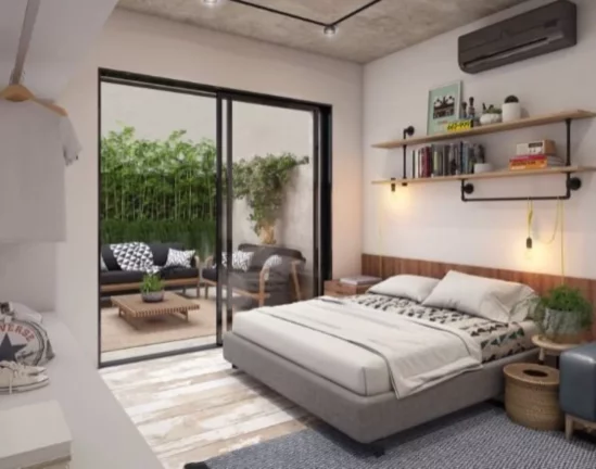 Imagem APARTAMENTO RESIDENCIAL em Rio de Janeiro - RJ, Laranjeiras