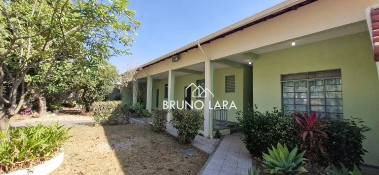 Imagem Sala disponível para locação no bairro Bandeirinhas - Betim/MG.