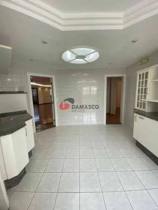 Imagem Apartamento para Locação 3 Quartos, 1 Suite, 2 Vagas, 169M², Santa Paula, São Caetano do Sul - SP