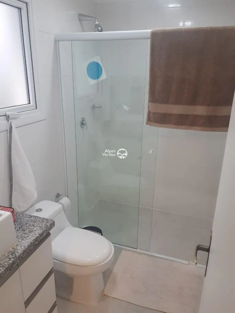 Imagem Casa de Condomínio à Venda em Laje de Pedra, Canela - RS