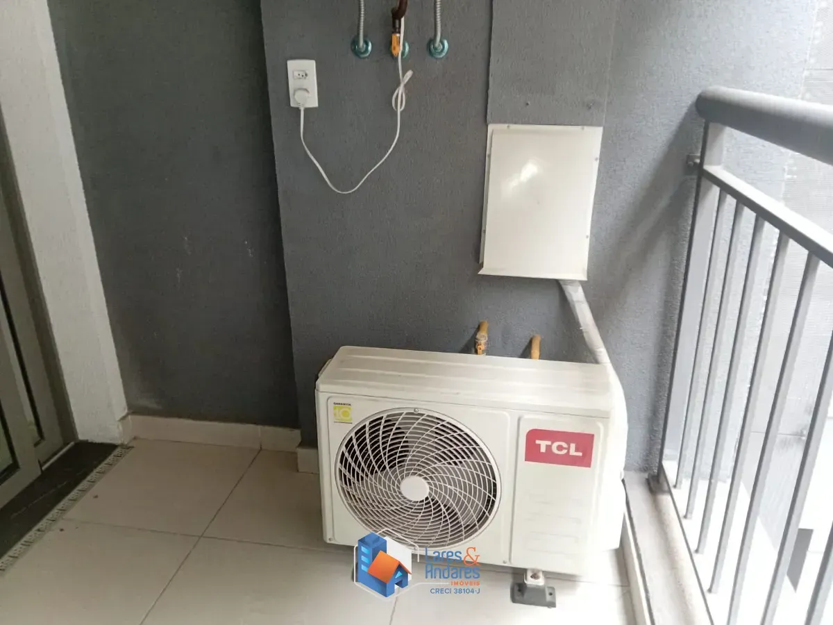 Imagem Studio para venda em Moema com 1 quarto, 29m²