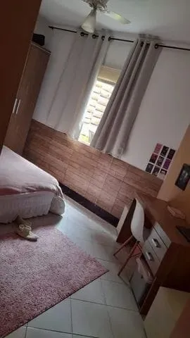 Imagem Casa à venda 3 Quartos, 1 Suite, 2 Vagas, 300M², Residencial Colinas, Taubaté - SP
