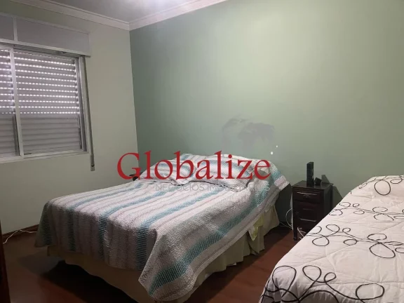 Imagem Apartamento de 03 dormitórios elevador e vaga de garagem no Boqueirão em Santos R$ 895.000,00
